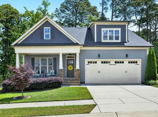 1434 Jakes Way, Fuquay Varina, NC 27526