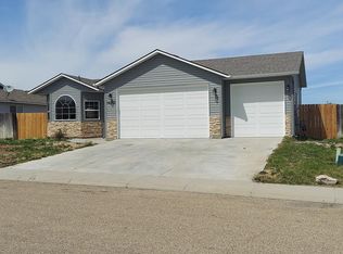 14252 Yucaipa St, Caldwell, ID 83607
