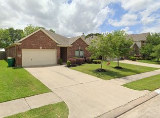 1038 Bay Sky Way, Seabrook, TX 77586
