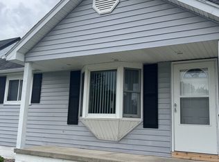 24589 Berry Ave, Warren, MI