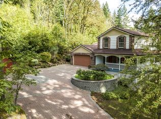 17212 SE Royer Rd, Damascus, OR 97089