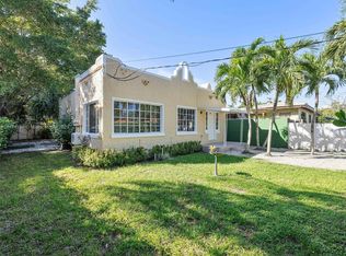 2475 SW 26th St, Miami, FL 33133