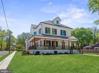 1100 Prospect Ridge Blvd, Haddon Heights, NJ 08035