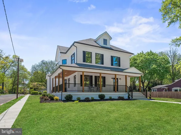 1100 Prospect Ridge Blvd, Haddon Heights, NJ 08035