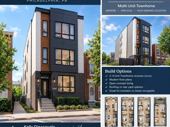 2446 N 18th St, Philadelphia, PA 19132