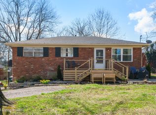 10700 Bruners Way, Jeffersontown, KY 40299