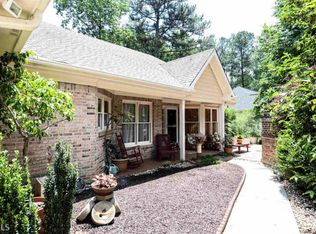 2980 Lakeridge Dr, Cumming, GA 30041