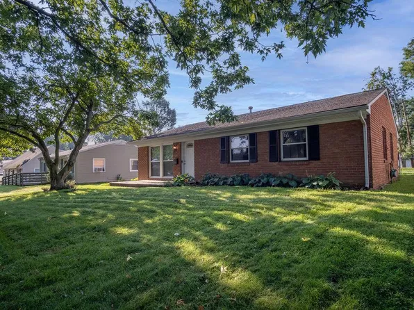 189 Hanover Rd, Lexington, OH 44904