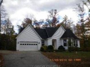 29799 Joyce Way, Mechanicsville, MD 20659