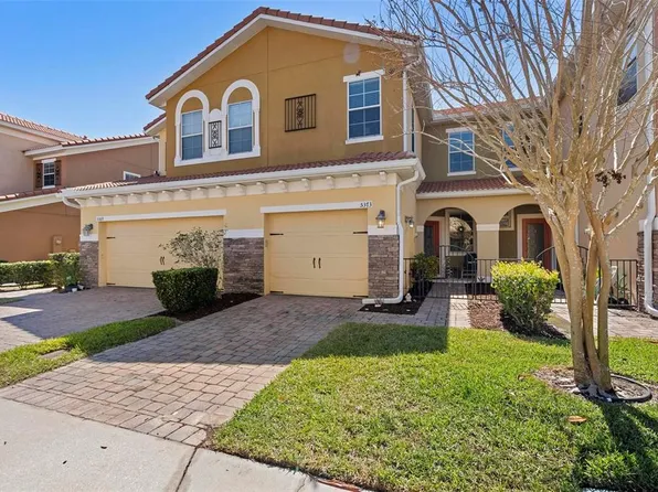 5373 Via Appia Way, Sanford, FL 32771