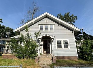 2936 N New Jersey St, Indianapolis, IN