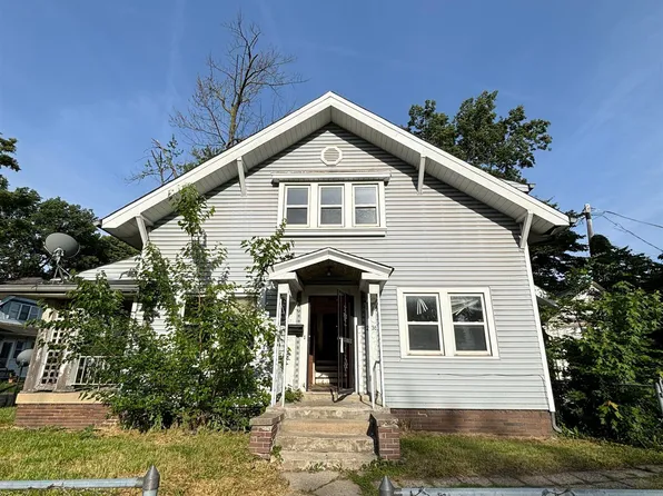 2936 N New Jersey St, Indianapolis, IN 46205