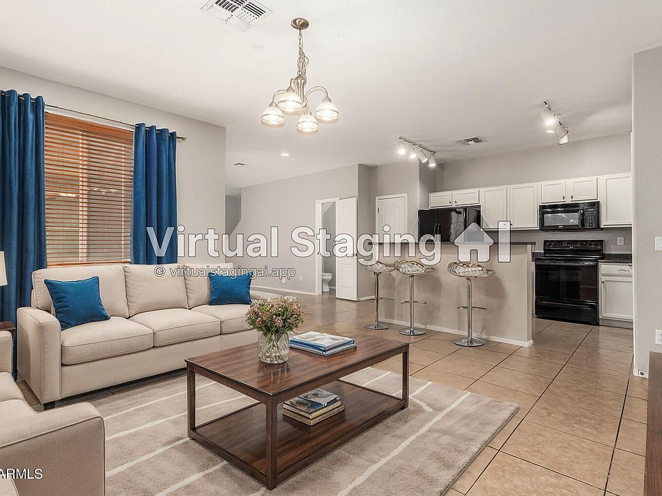 1st image of 4386 E SELENA Drive
