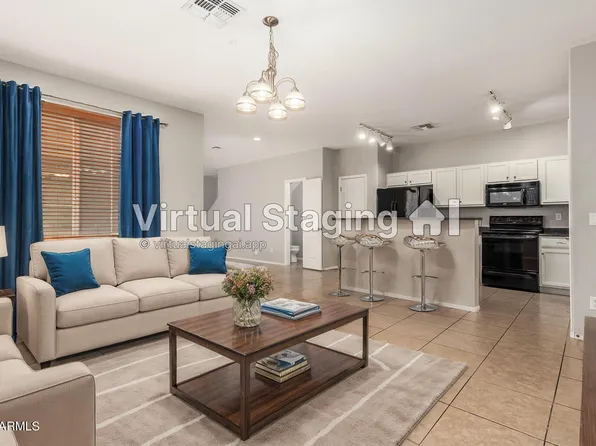 4386 E SELENA Drive, Phoenix, AZ 85050