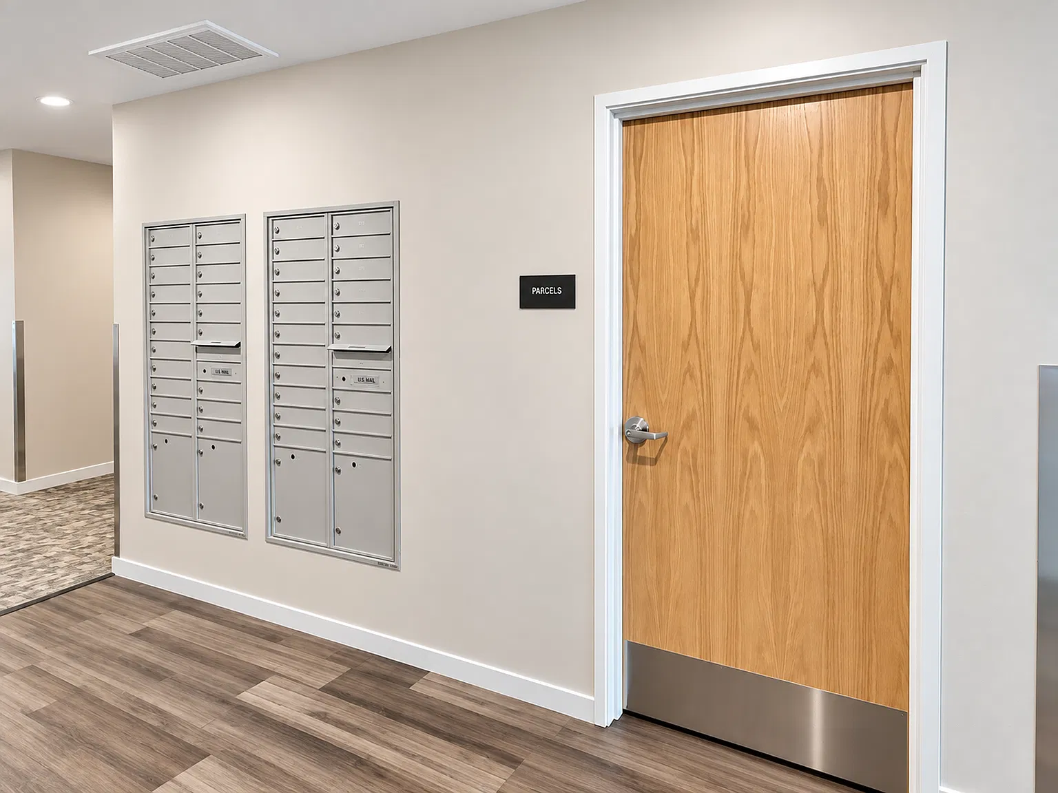 Marketplace Commons - 2 bed special! — Photo 1