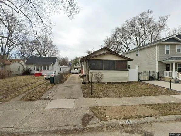 23115 Berdeno Ave, Hazel Park, MI 48030