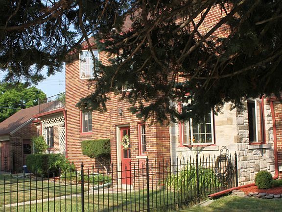 Colwell Street View