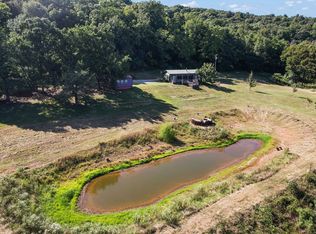 14213 Sugar Mountain Rd, West Fork, AR 72774