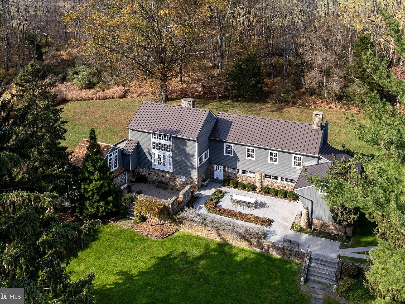 245 Lambertville Headquarters Rd, Stockton, NJ 08559 MLS NJHT2002376