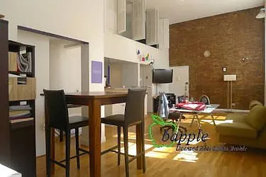 Rented by Bapple