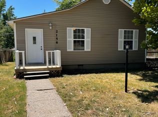 2156 E Manitou St, Joplin, MO 64801