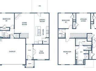 8610 Preakness Pass #60, Lithonia, GA 30058