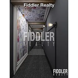 Rented by Fiddler Realty