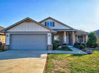 3912 Abingdon Dr, Norman, OK 73026