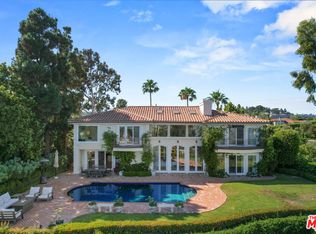 10814 Savona Rd, Los Angeles, CA 90077