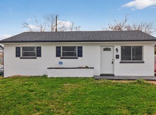 941 De Porres Ave, Lexington, KY 40511