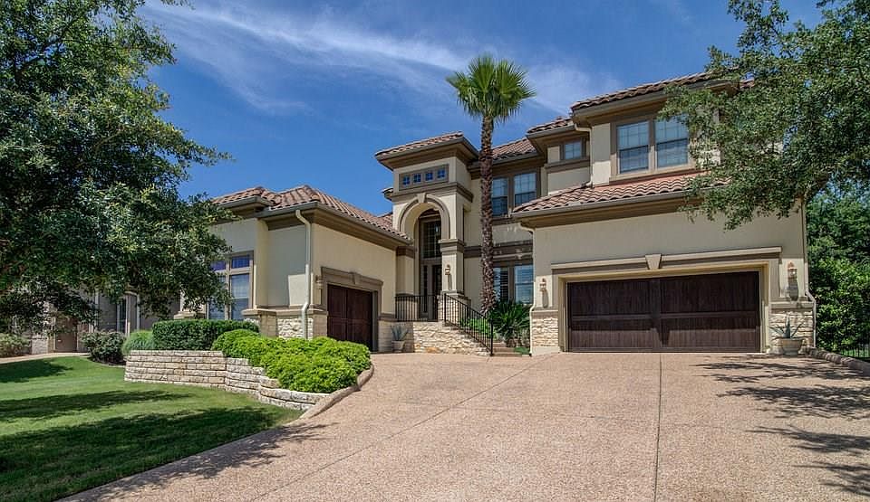 15216 Spillman Ranch Loop, Austin, TX 78738 Zillow