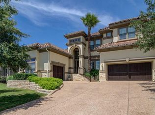 15216 Spillman Ranch Loop, Austin, TX 78738