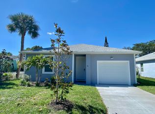 206 Butler St, Melbourne, FL 32901