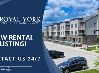 350 Fisher Mills Rd #50, Cambridge, ON N3C 0G8