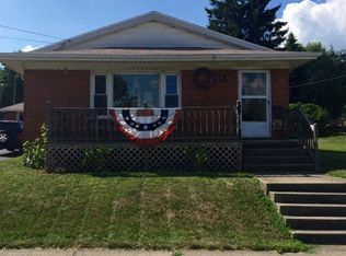 412 River St, Bucyrus, OH 44820