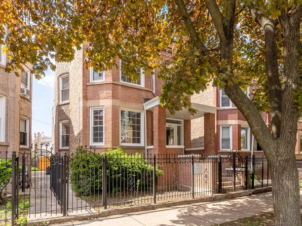 2110 N Avers Ave, Chicago, IL 60647