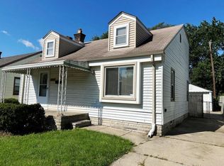 21227 Dexter Blvd, Warren, MI 48089