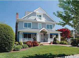 108 Atlantic Ave, Spring Lake, NJ 07762