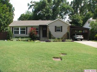 1338 E 37th St, Tulsa, OK 74105