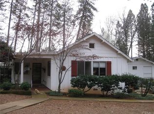 1368 Brill Rd, Paradise, CA 95969