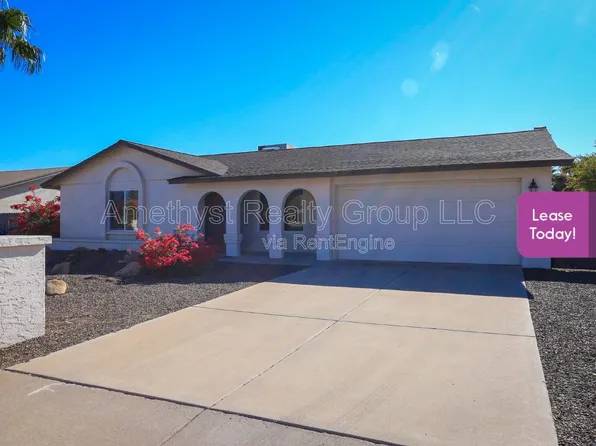 4239 E San Gabriel Ave, Phoenix, AZ 85044