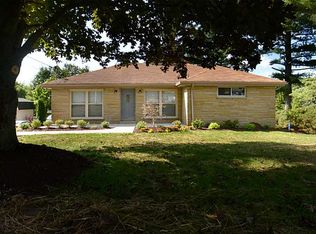 329 Center New Texas Rd, Pittsburgh, PA 15239