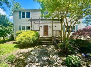 4939 Bonniewood Dr, Shady Side, MD 20764