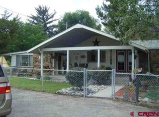 1560 E 3rd St, Delta, CO 81416