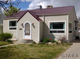 1424 Rood Ave, Grand Junction, CO 81501