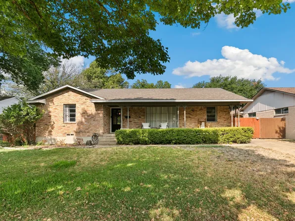 10005 Chippendale Dr, Dallas, TX 75238