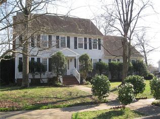 1708 Grey Friars Chase, Virginia Beach, VA 23456