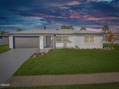 21 Sunrise Ave, Ormond Beach, FL, 32176
