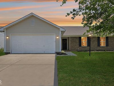 17357 Austrian Pine Way, Westfield, IN, 46074