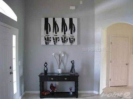 foyer